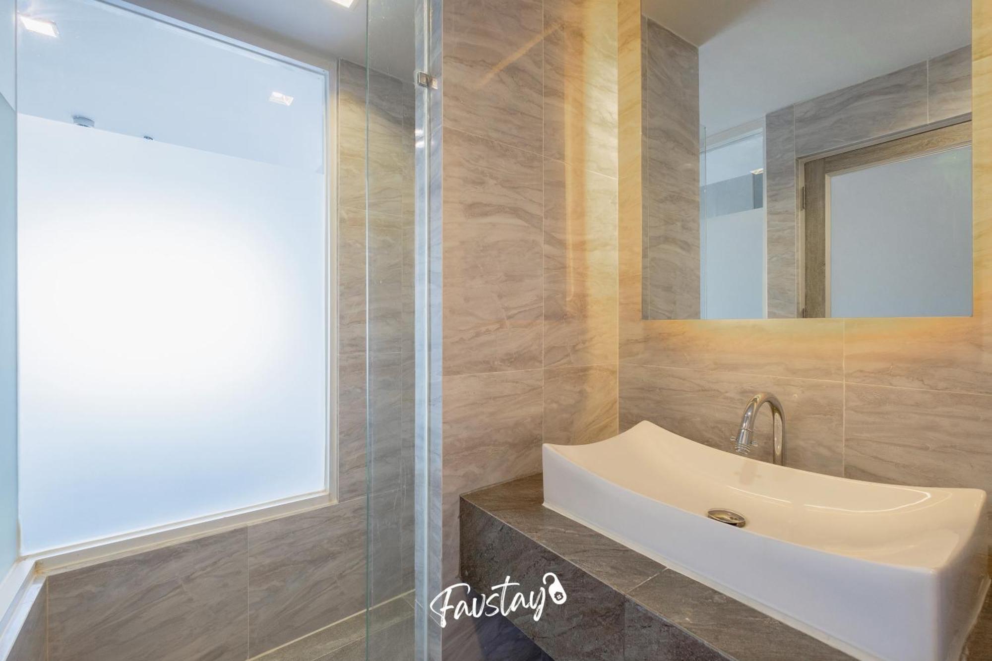 So Boutique Jomtien Beach Pattaya Zimmer foto
