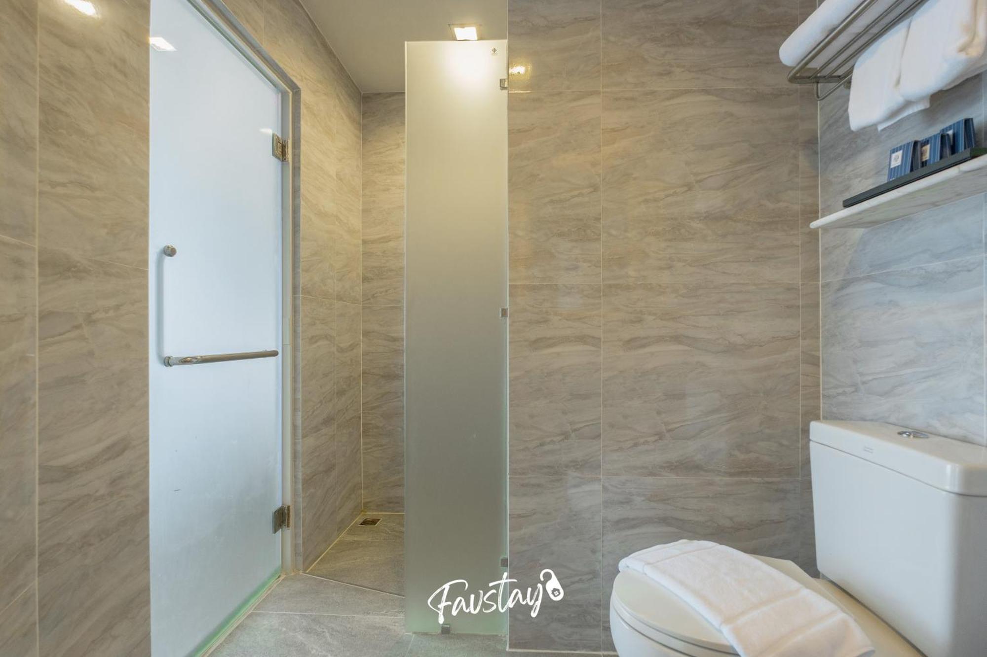 So Boutique Jomtien Beach Pattaya Exterior foto