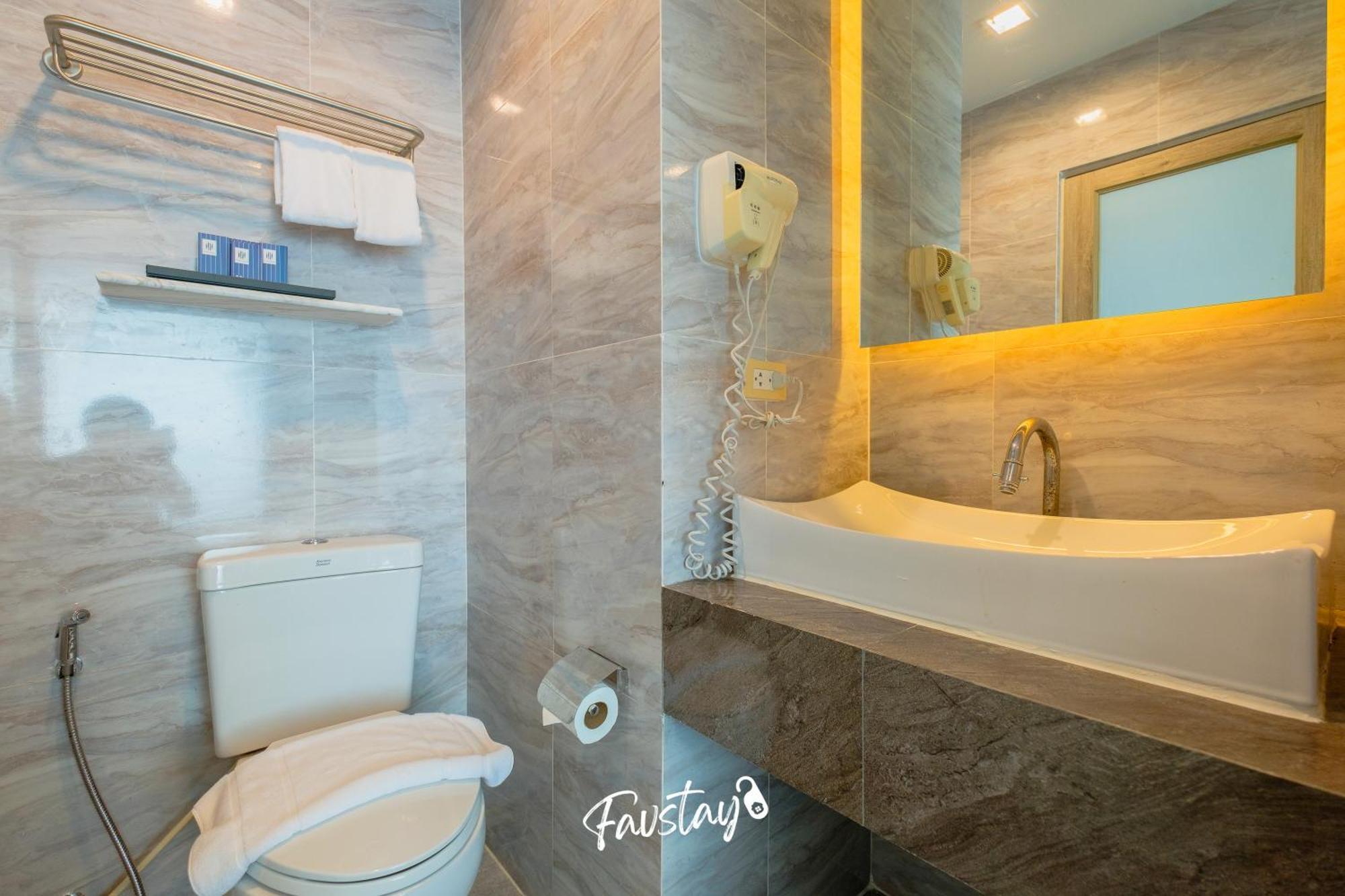 So Boutique Jomtien Beach Pattaya Zimmer foto
